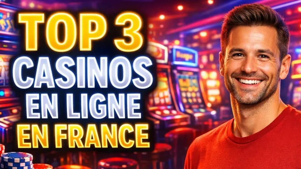 meilleur casino en ligne fr