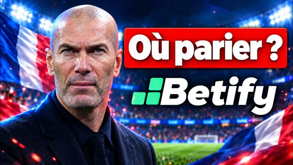 Meilleur casino en ligne pour parier sur les Bleus
