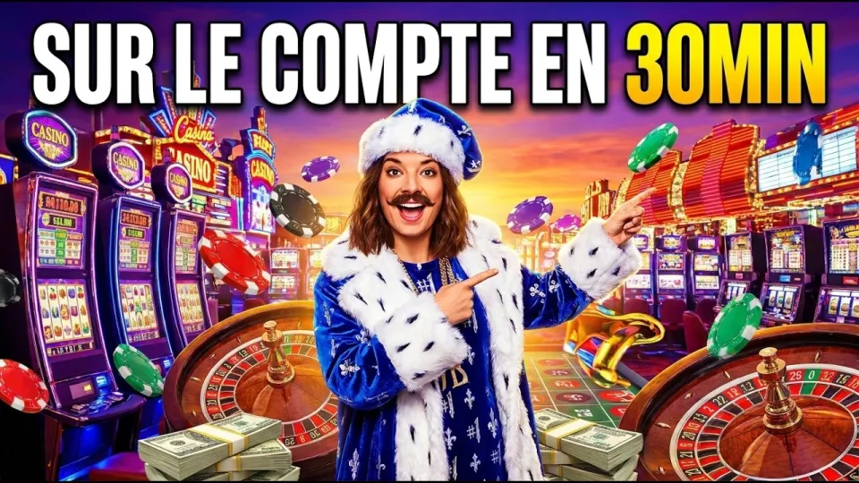 Quel casino en ligne choisir pour un débutant